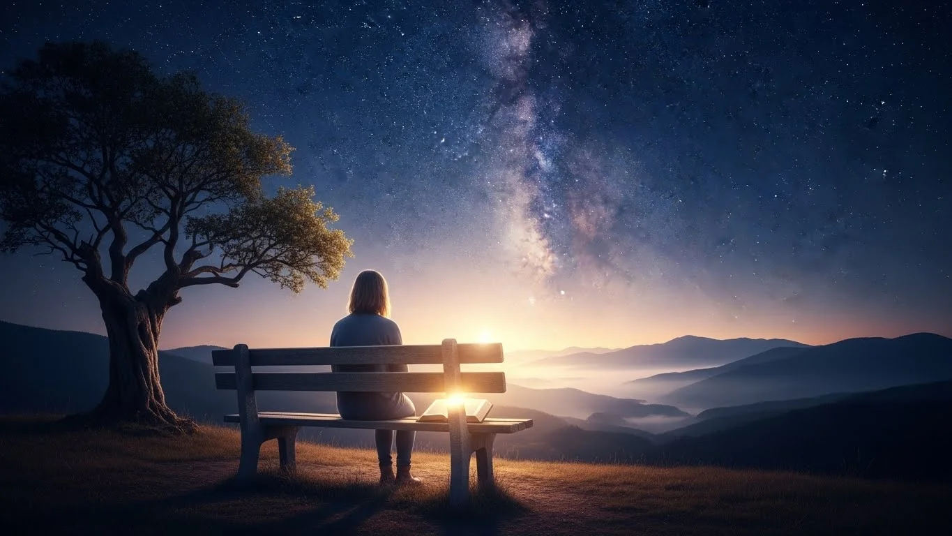 Bible Verses for When You Feel Alone