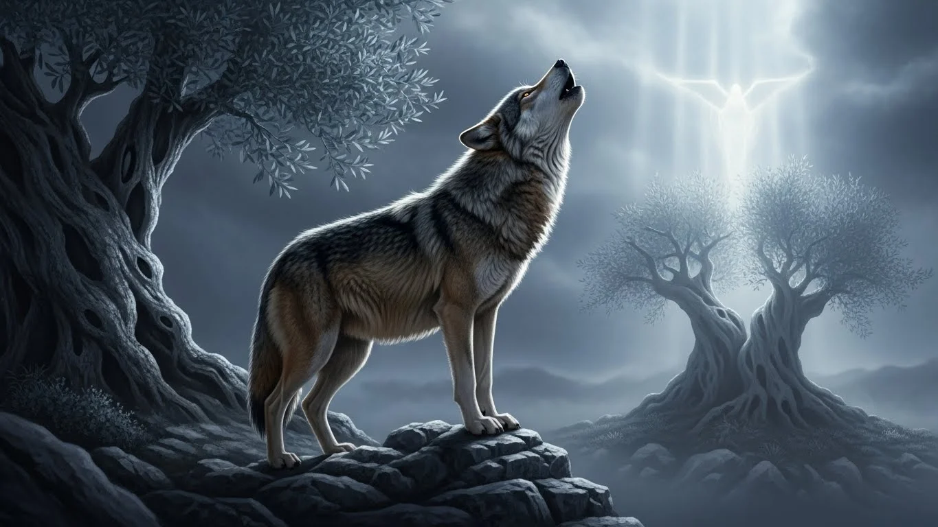 Biblical Meaning of Wolves in Dreams