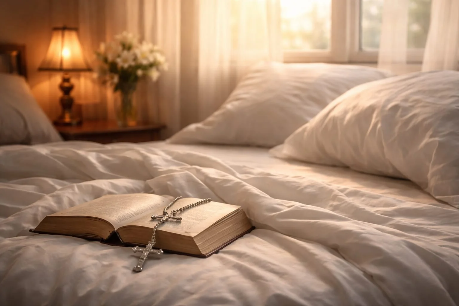 Dreams About Bed Sheets