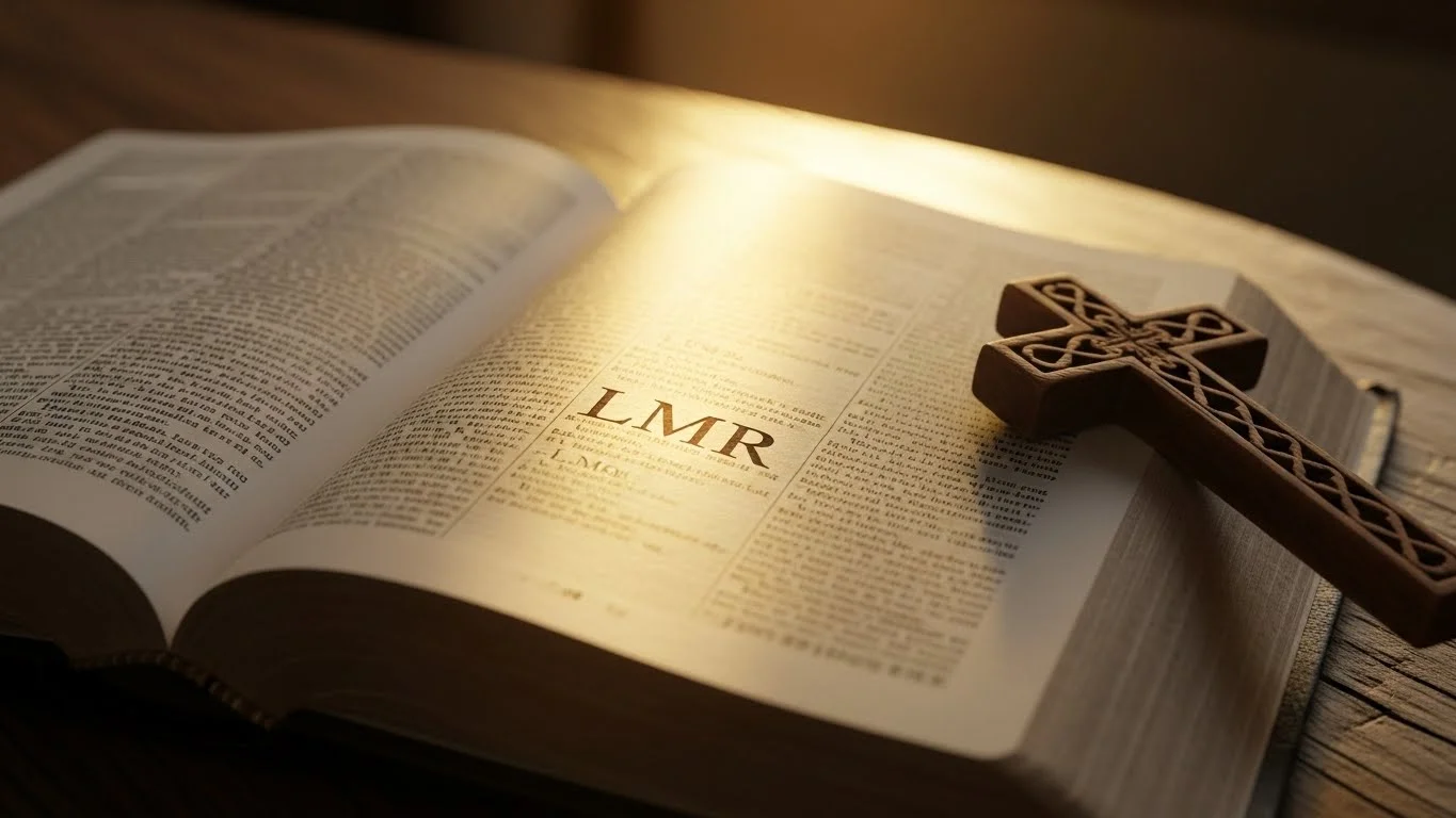 LMR Meaning
