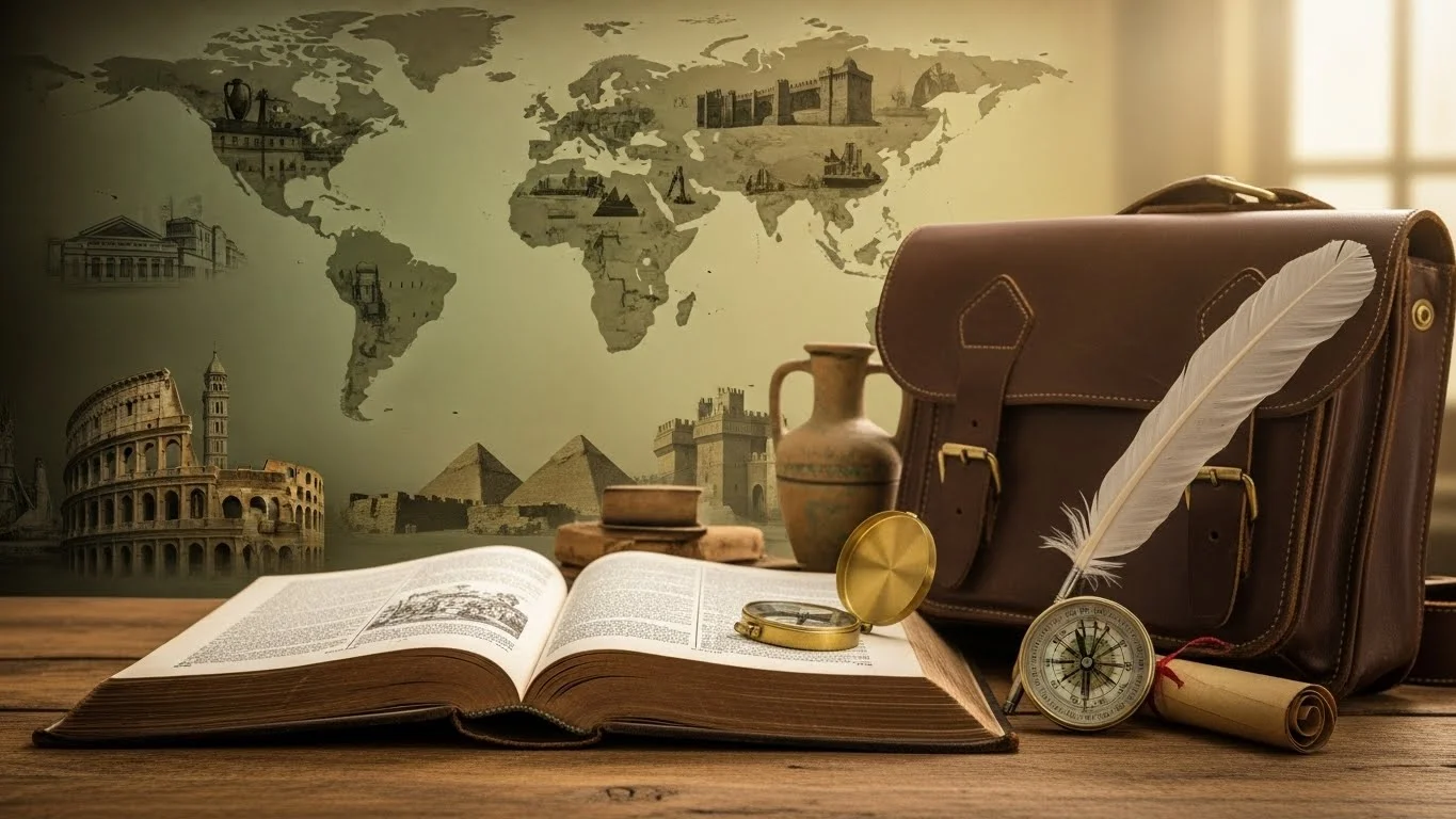 Mackenzie: A Journey Through History, Culture, and Meaning