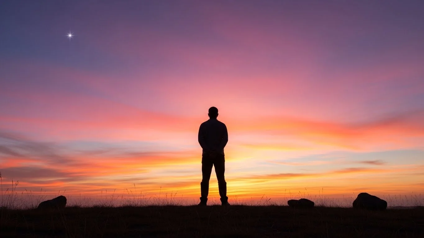 Pink Skies Zach Bryan Meaning