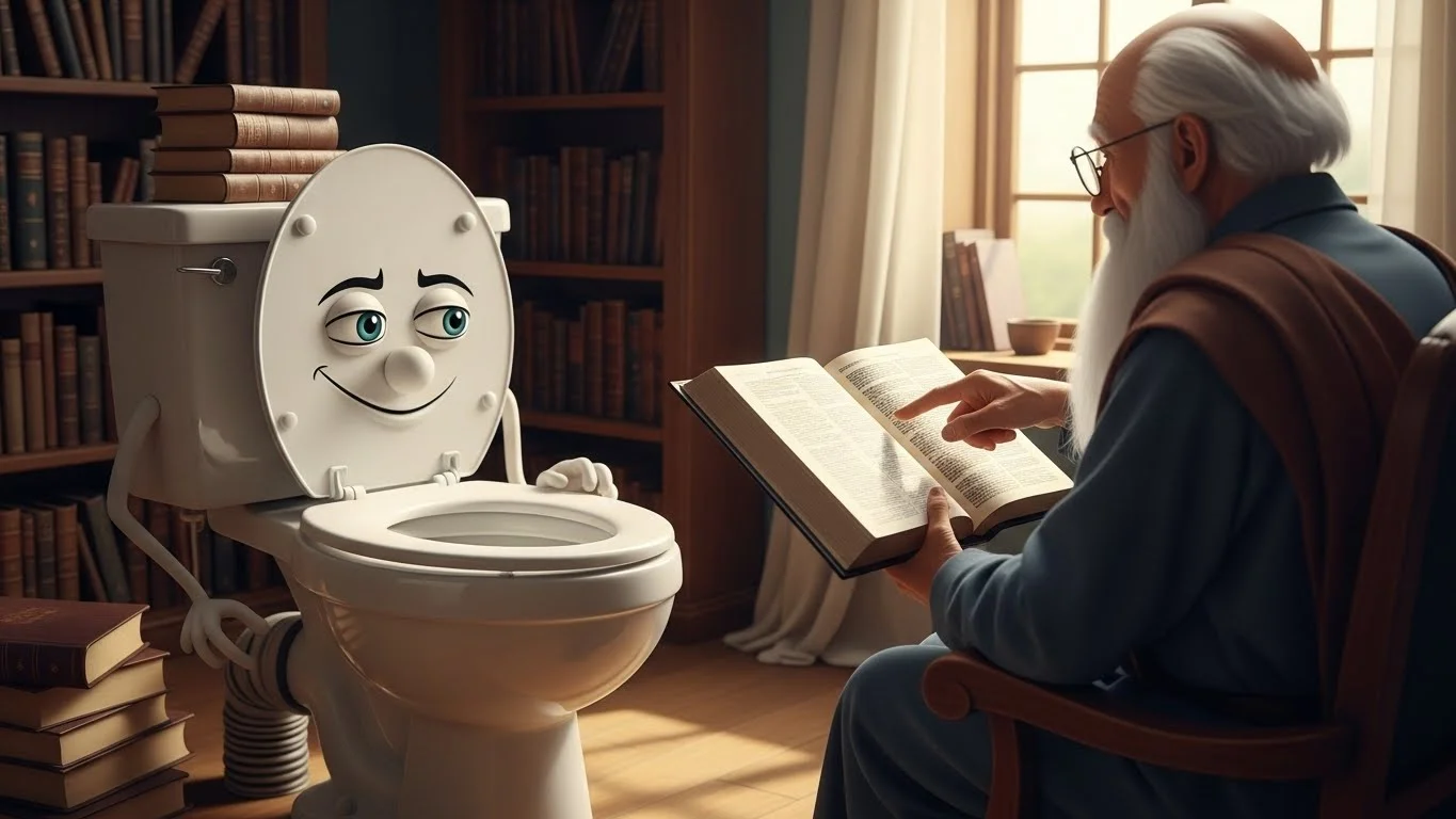 Skibidi Toilet Rizz Meaning