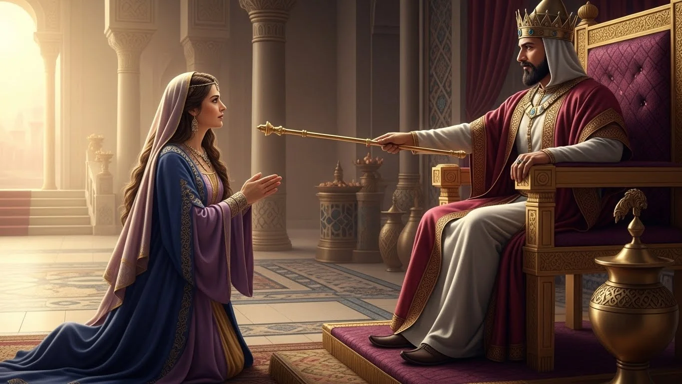 The Name Esther: Meaning, Significance, and More