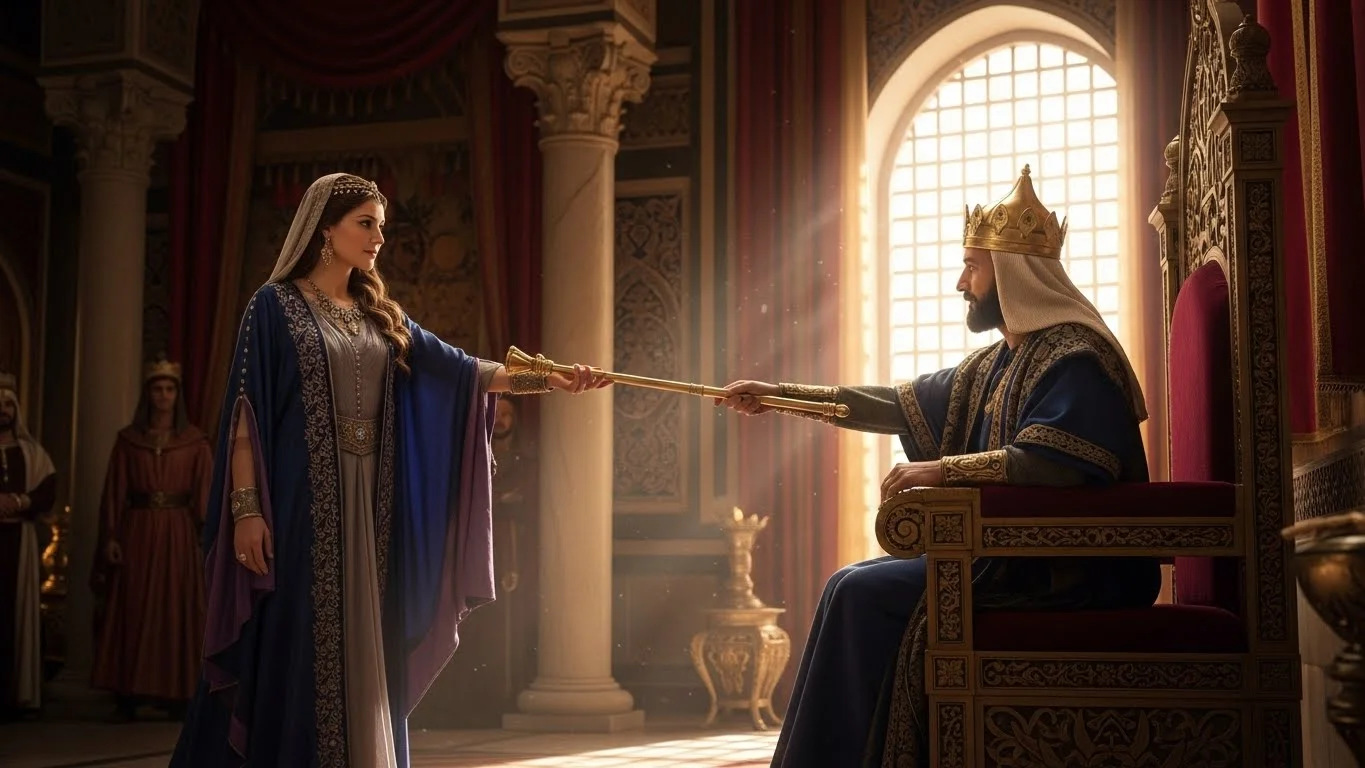 The Name Esther: Meaning, Significance, and More