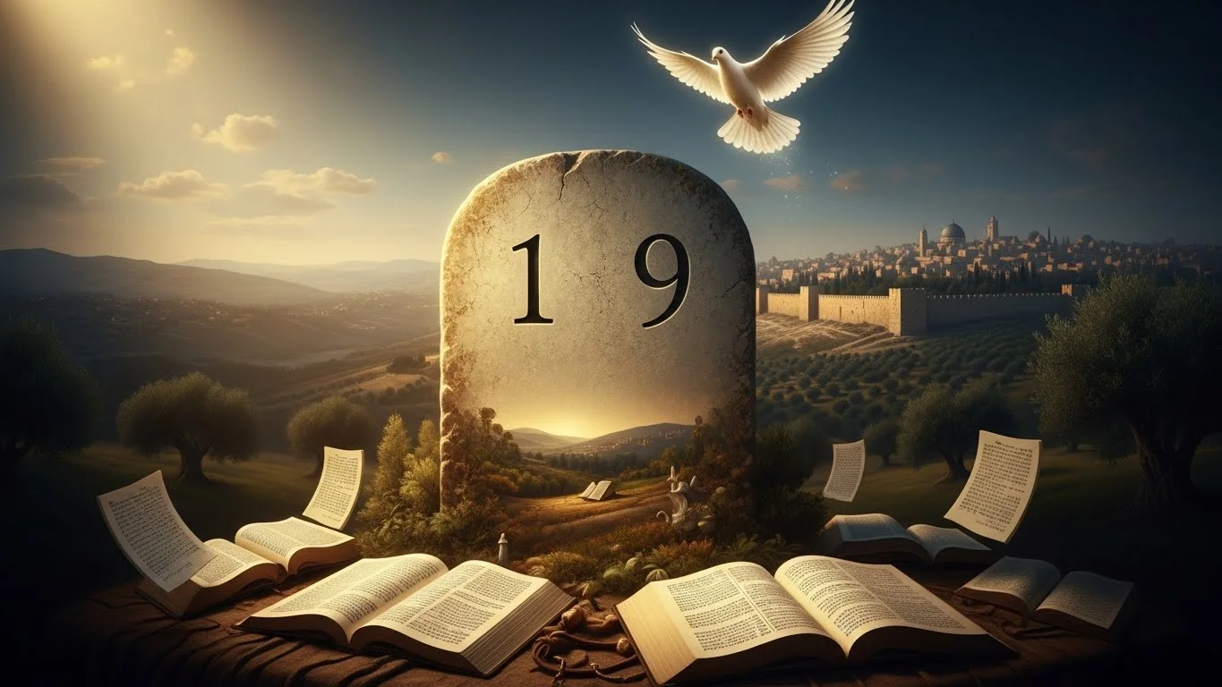 The Profound Impact of Numbers 1 and 9