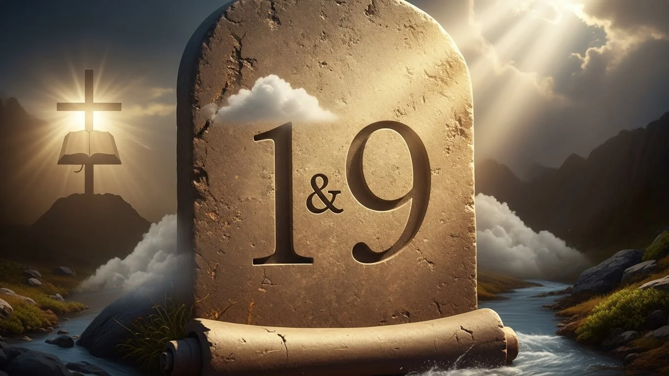 The Profound Impact of Numbers 1 and 9