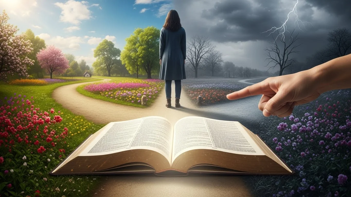 The Transformative Power of Biblical Rebuke