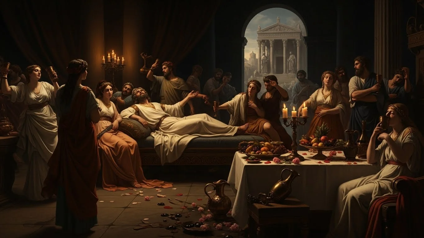 Understanding Lasciviousness in the Bible