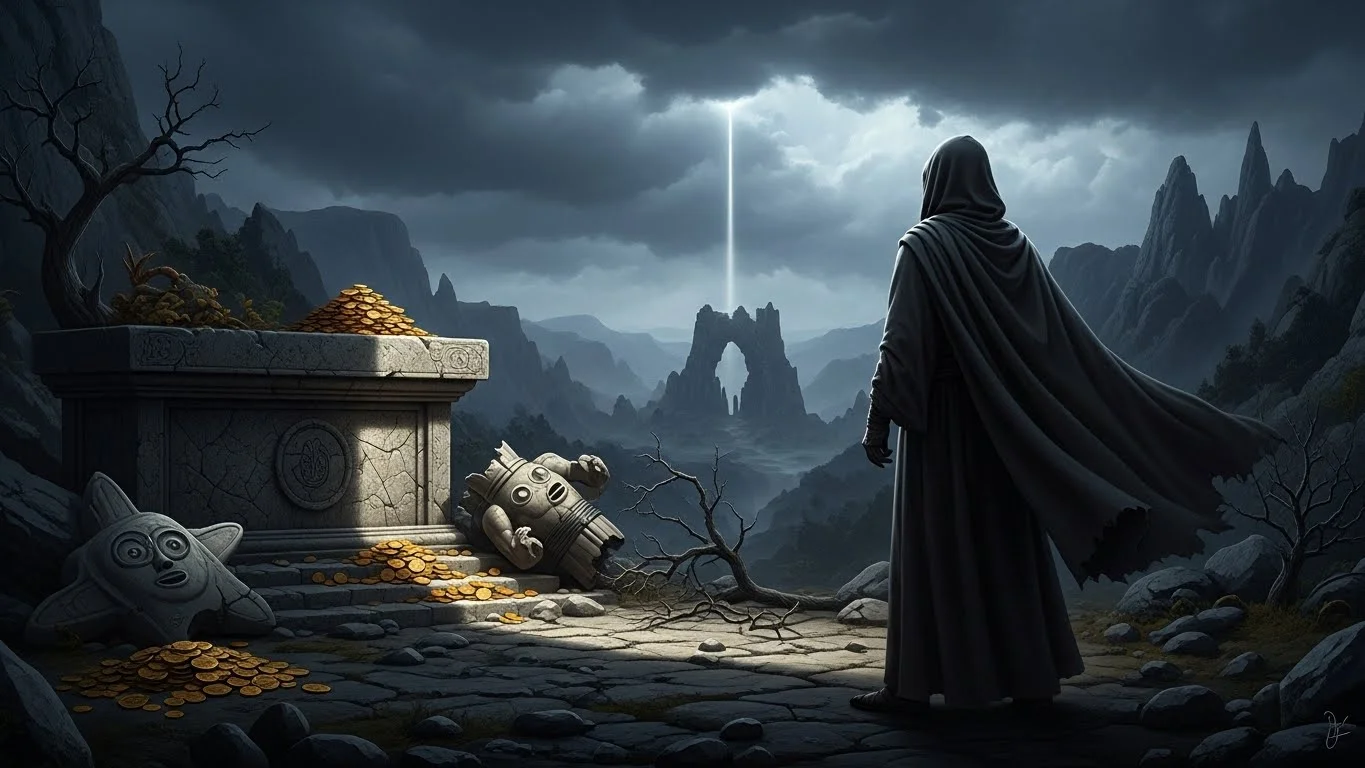 Understanding Perverse Behavior in the Bible