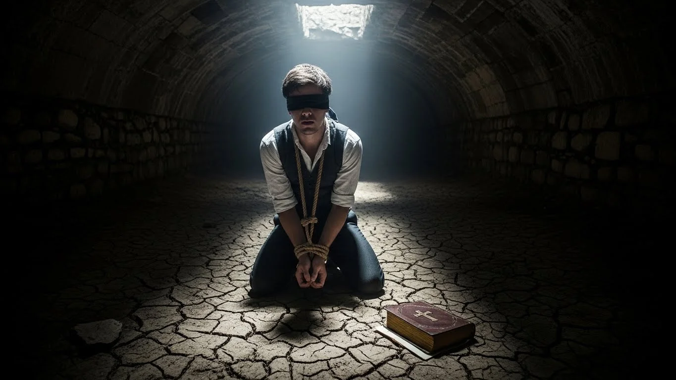 dream about kidnapping