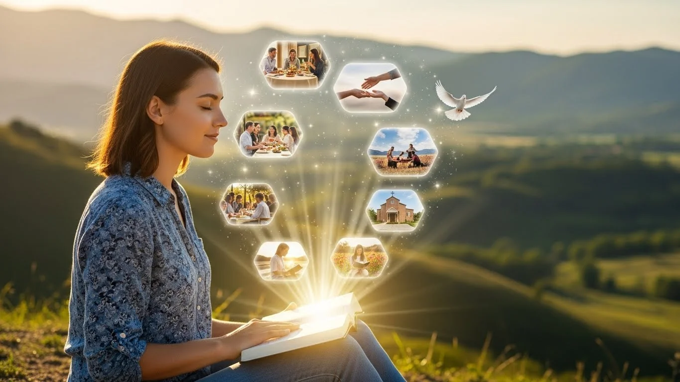 dreaming about future and it comes true