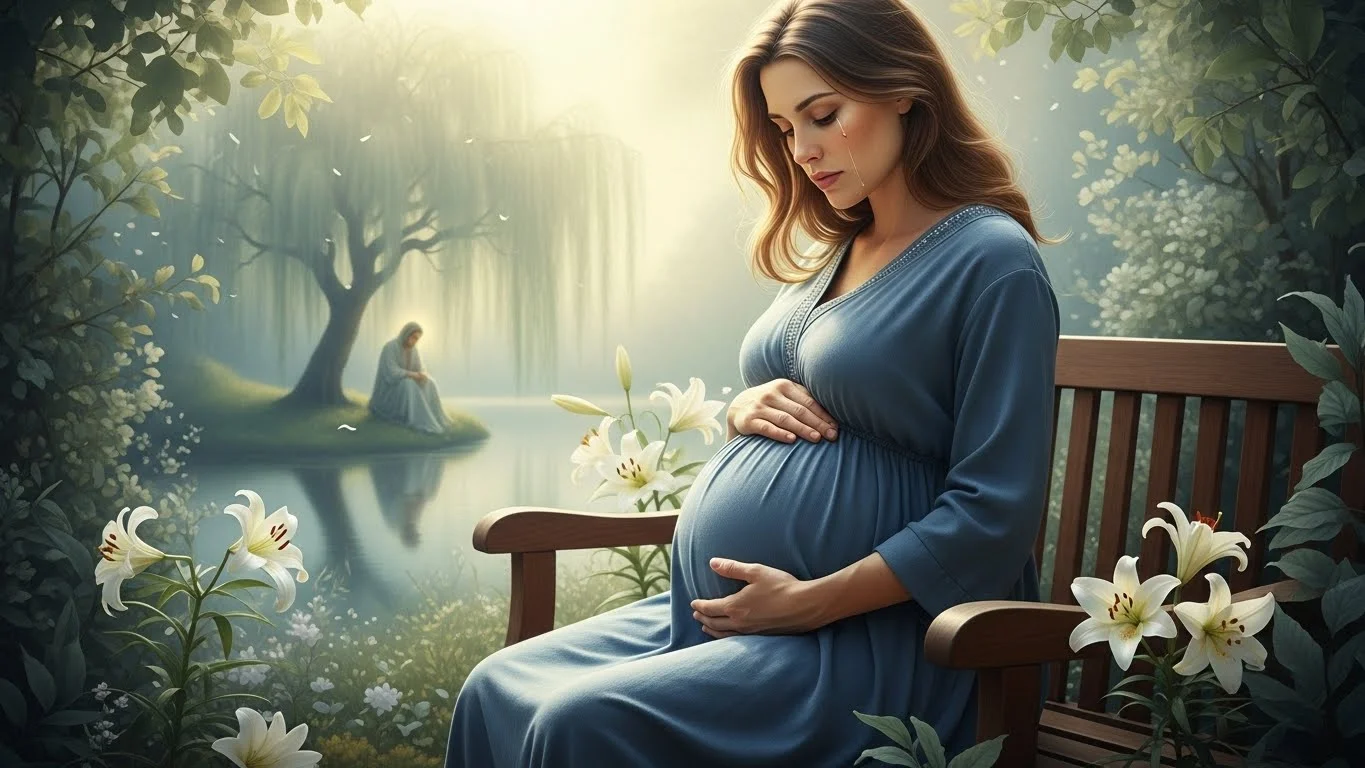 dreams about miscarriage when pregnant