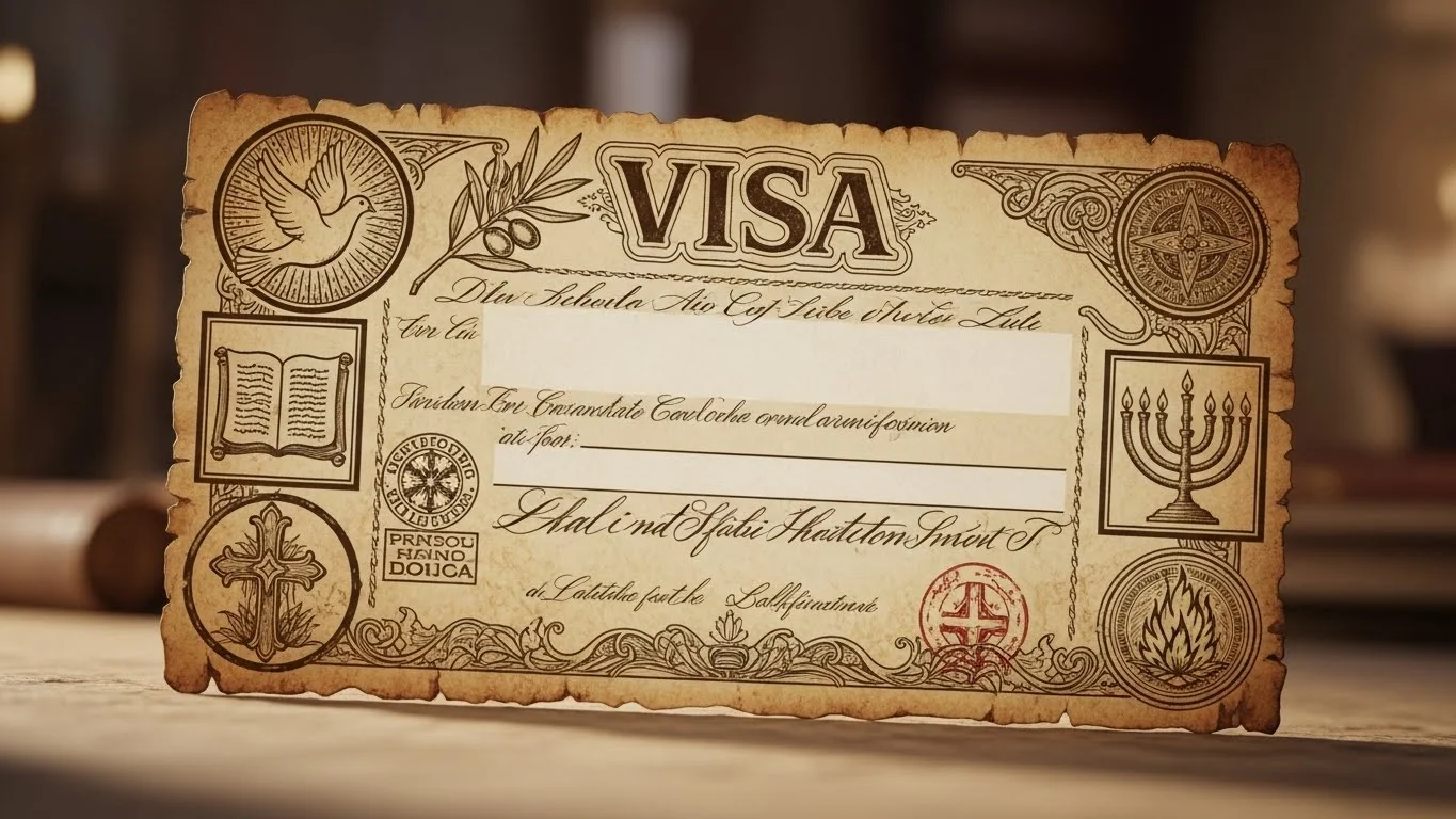 visa
