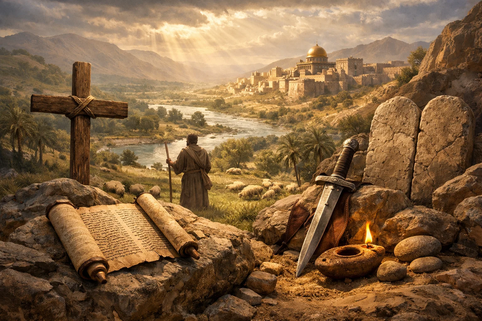 Karsten Biblical Meaning