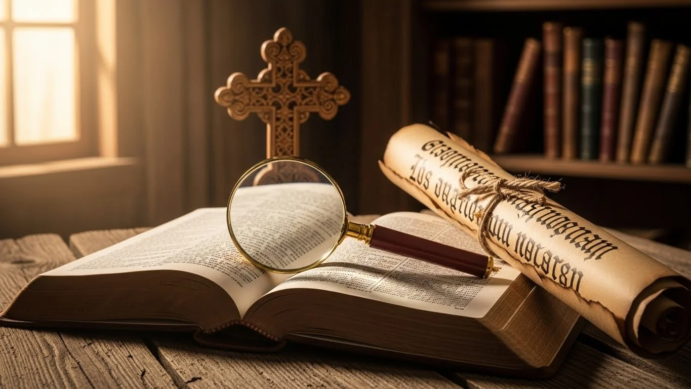 Kelvin Biblical Meaning