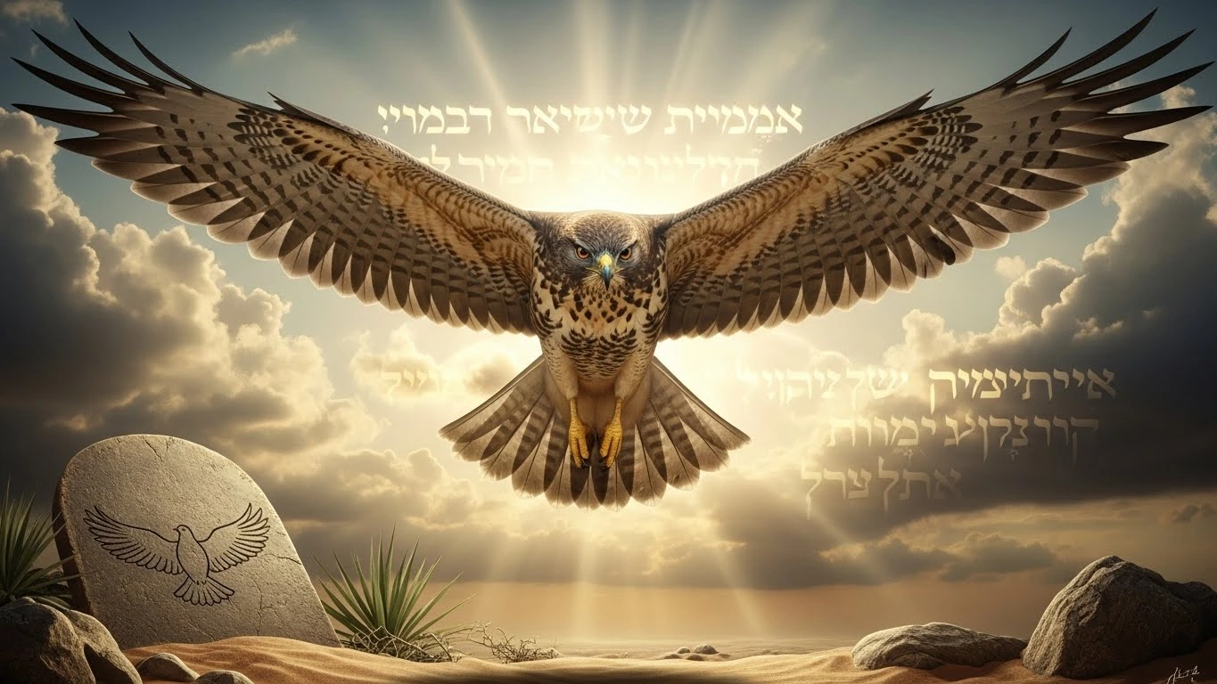 Spiritual and Biblical Meaning of Seeing a Hawk