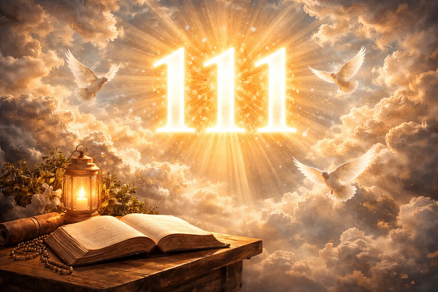 Understanding the Symbolism of 111