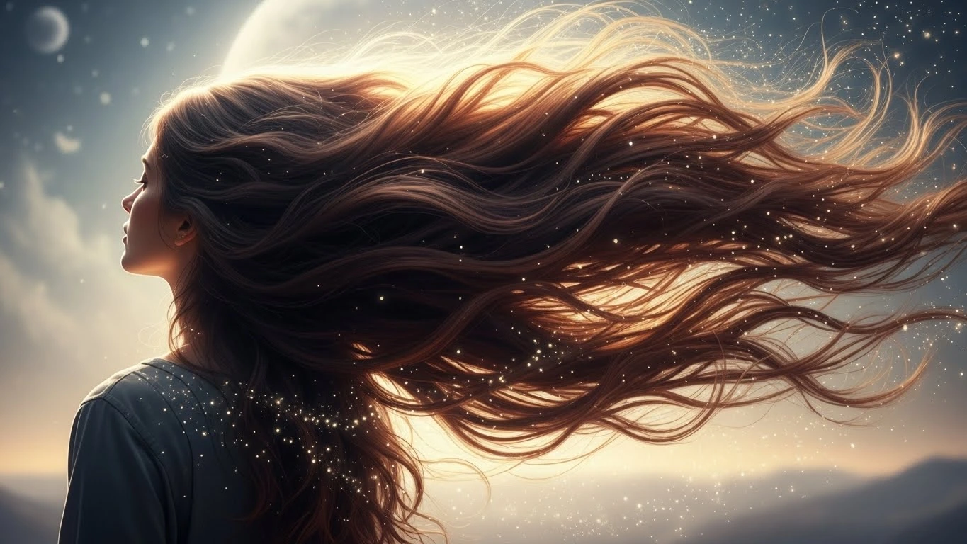 Unveiling the Meaning Behind Long Hair in Dreams