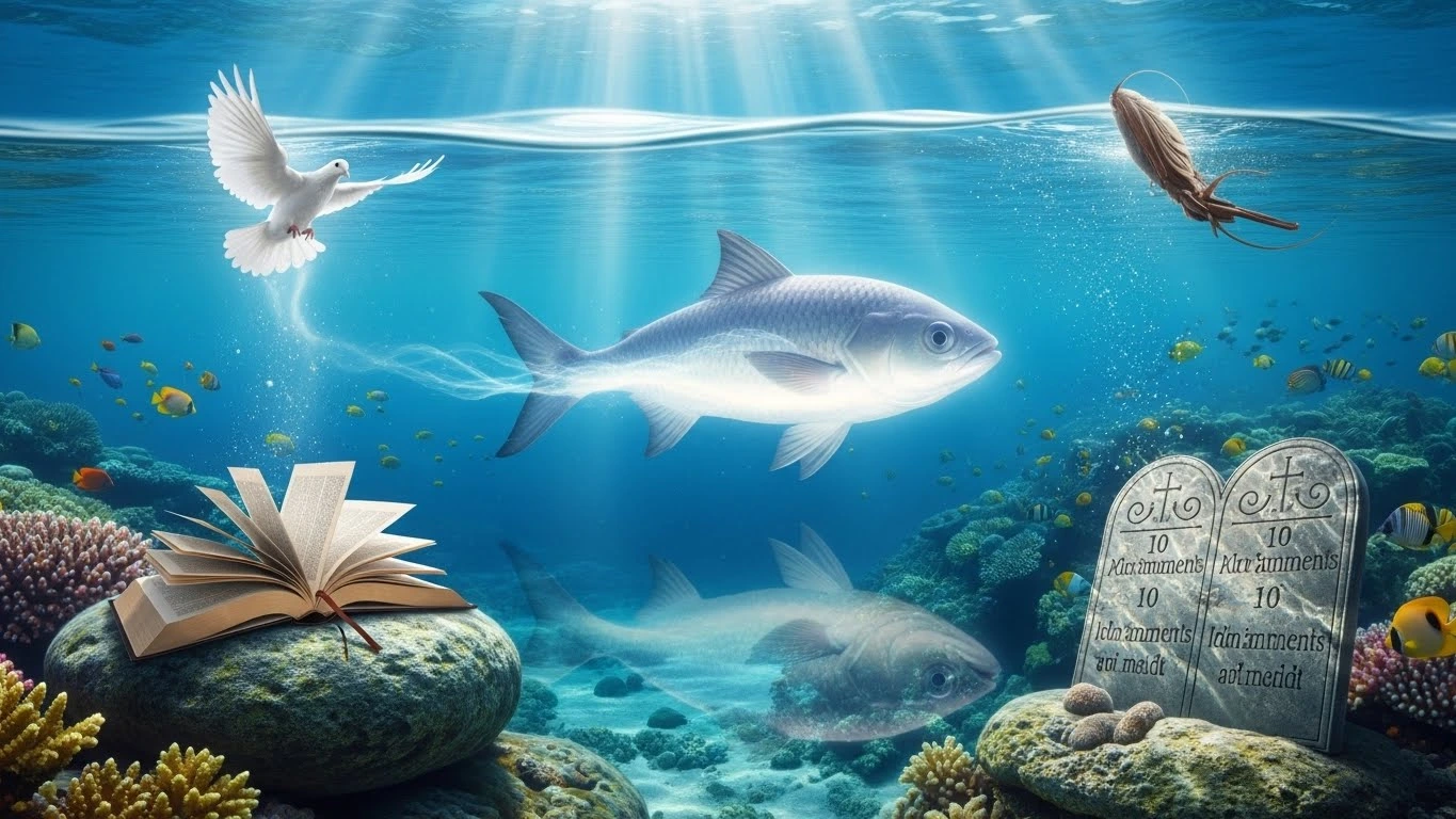 Biblical Meaning of Fish in Dreams: A Comprehensive Guide