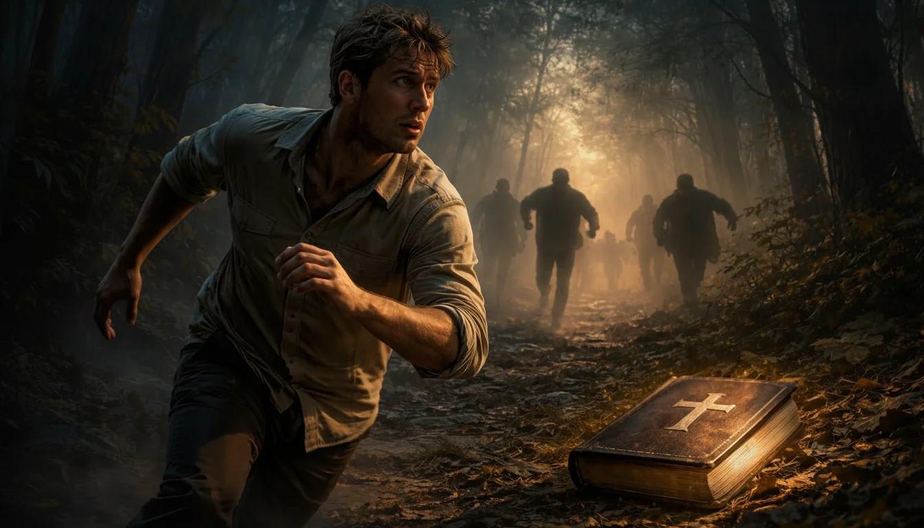 Dreams About Being Chased Meaning Interpretation