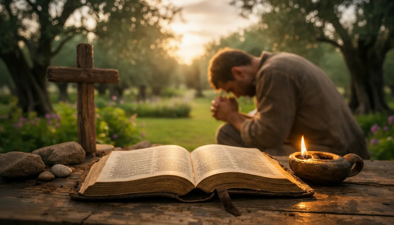 Humility in the Bible: An In-depth Exploration