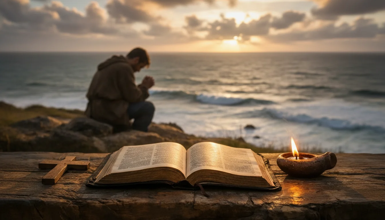 Humility in the Bible: An In-depth Exploration