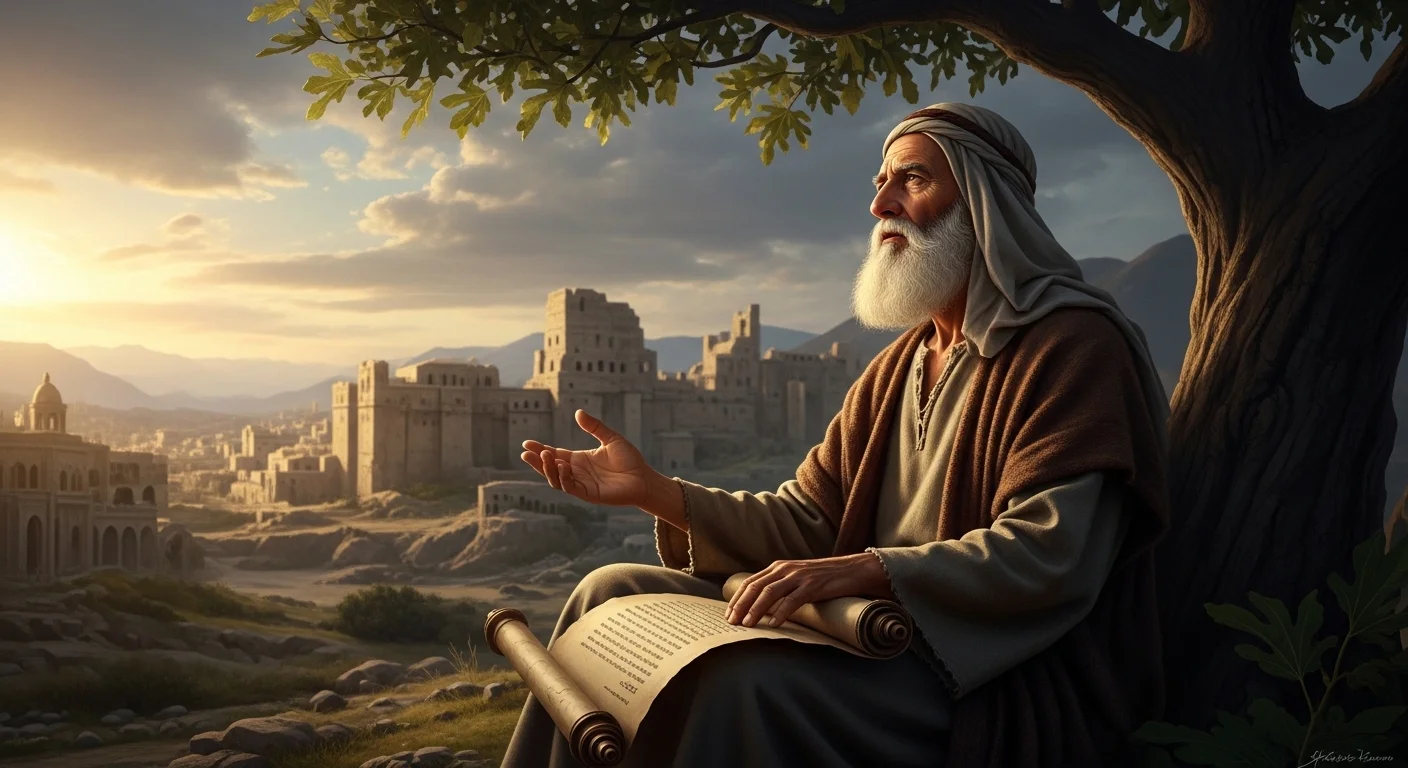 Jeremiah Biblical Meaning