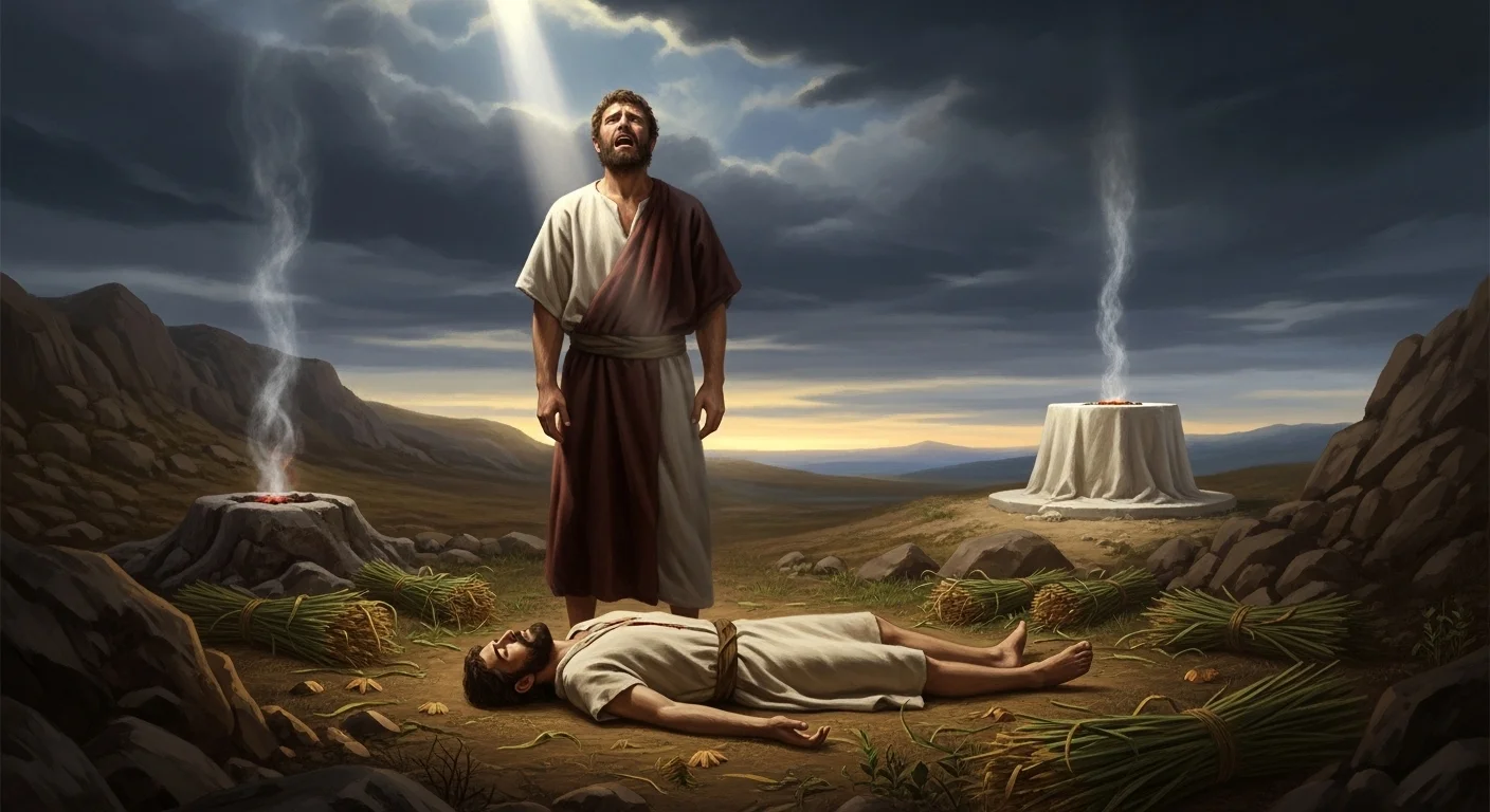 Kane Biblical Meaning