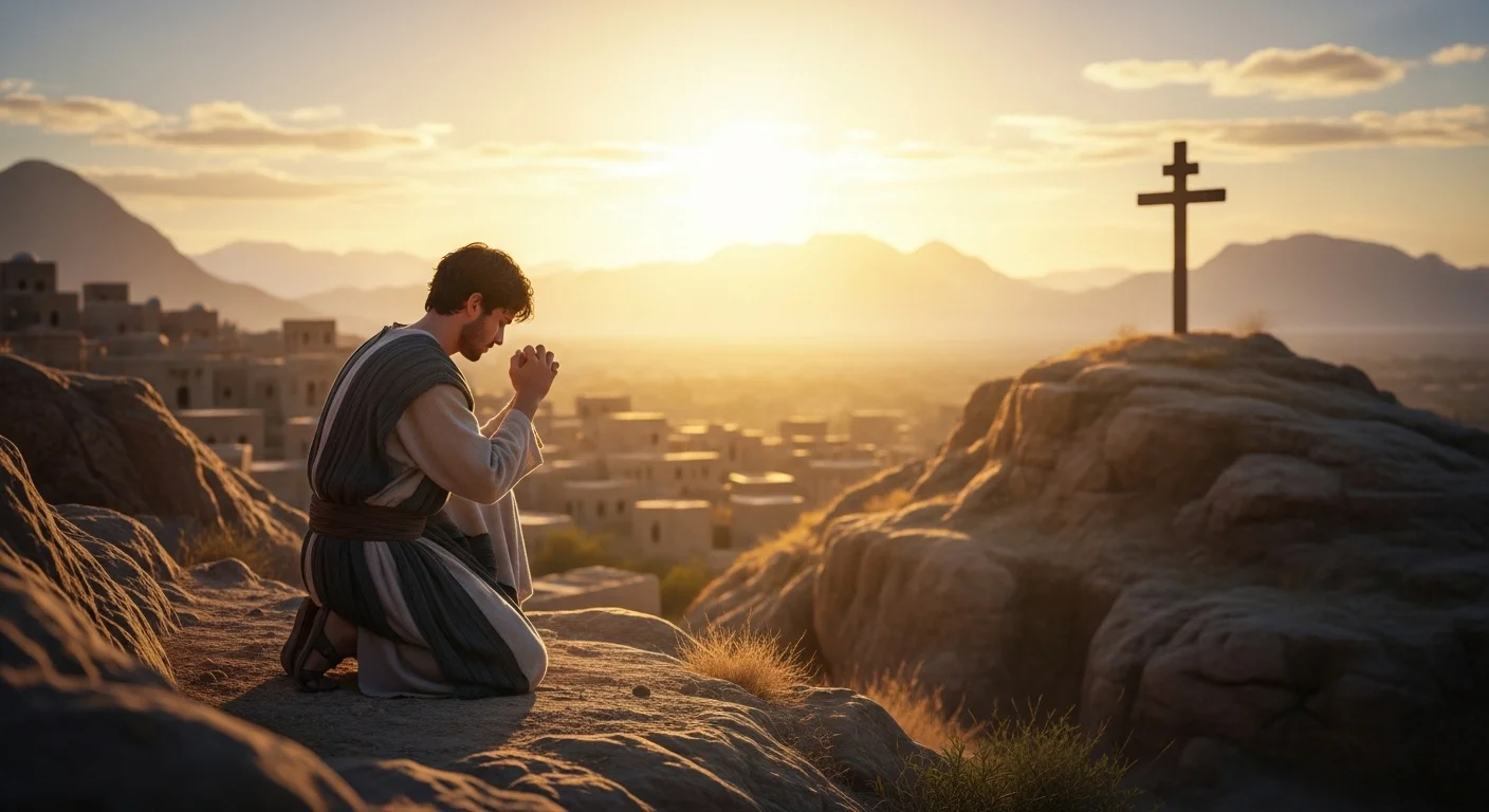 Keegan Biblical Meaning