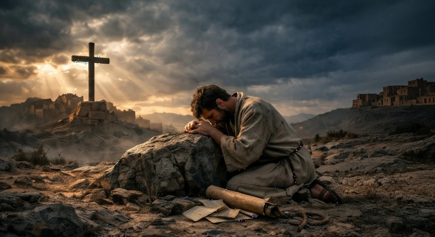 True Meaning of "To No Avail"