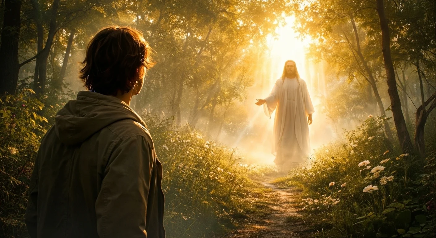 Uncovering the Spiritual Significance of Hearing Your Name Called