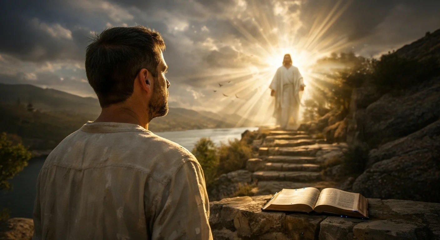 Uncovering the Spiritual Significance of Hearing Your Name Called