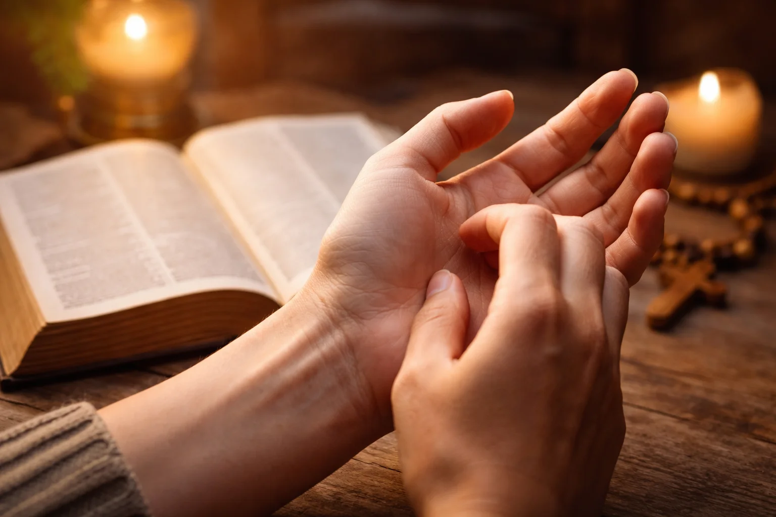 Understanding the Symbolism and Significance of Right Hand Itching