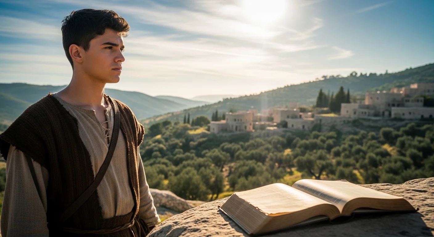 Keaton Biblical Meaning