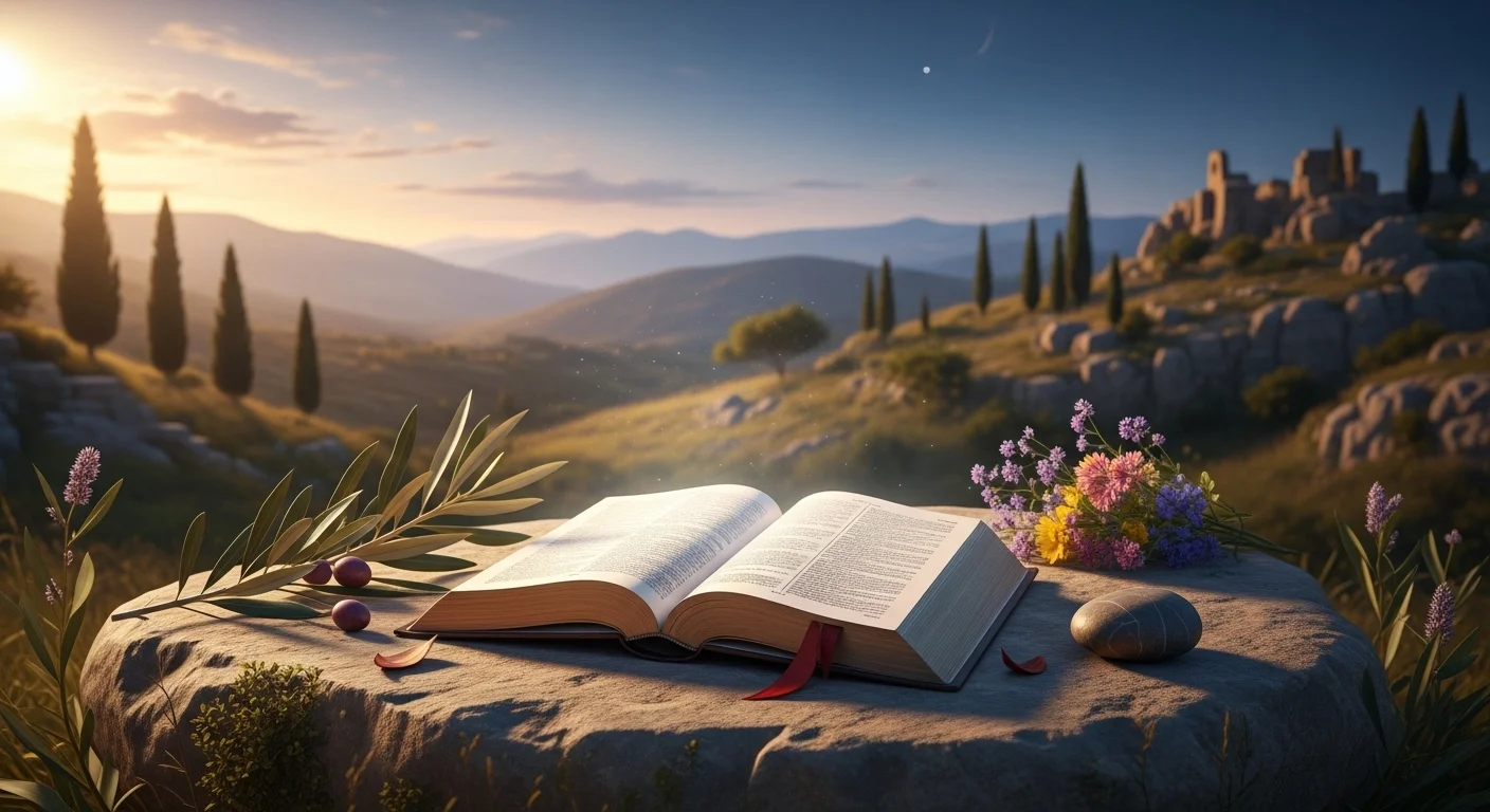 Keene Biblical Meaning