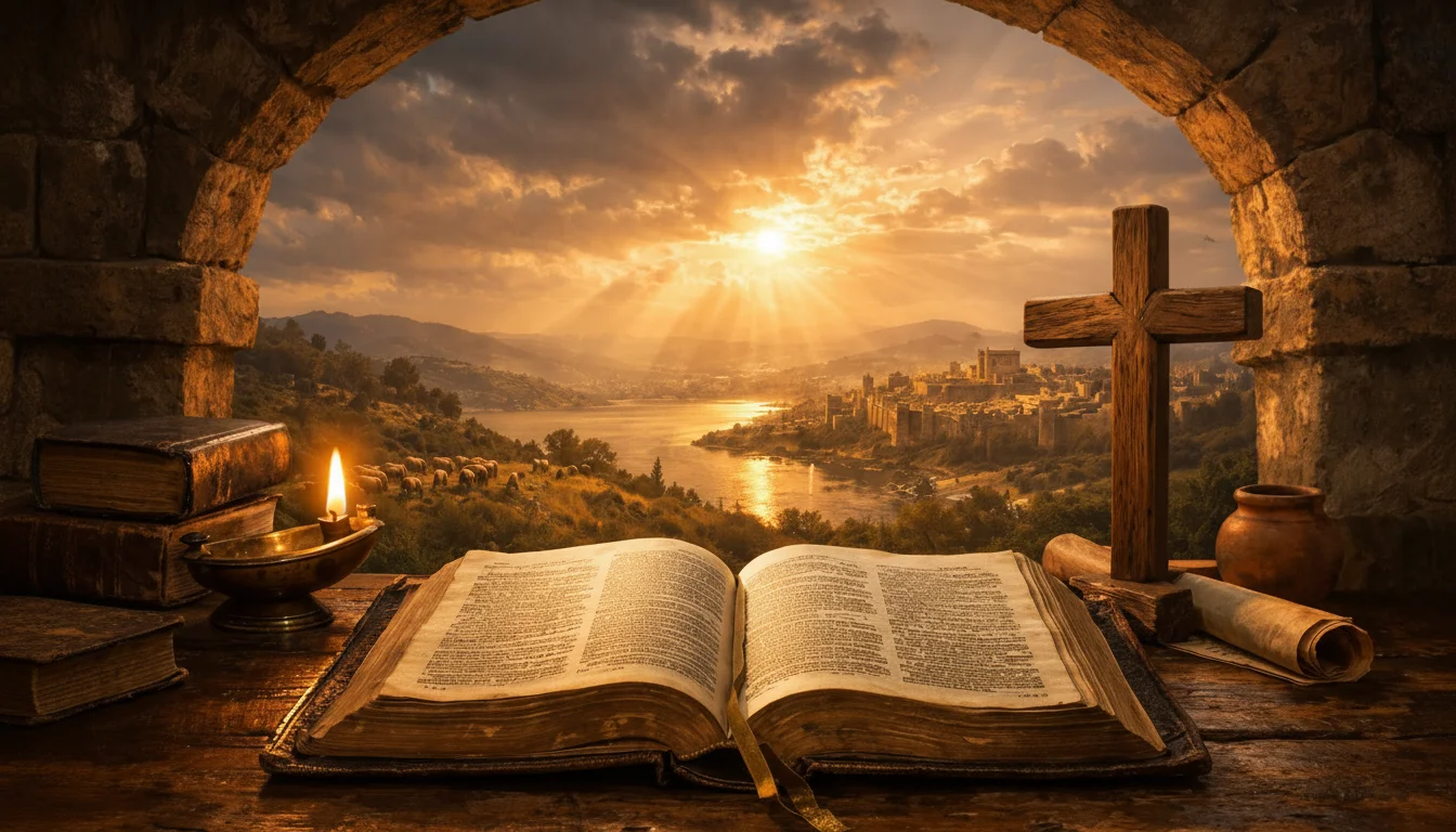 Keene Biblical Meaning