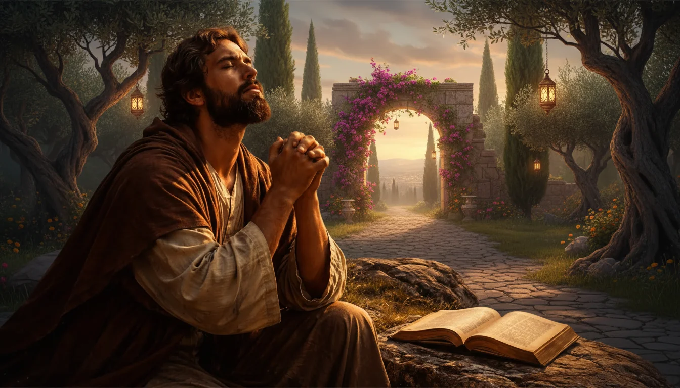 The Power of Supplication