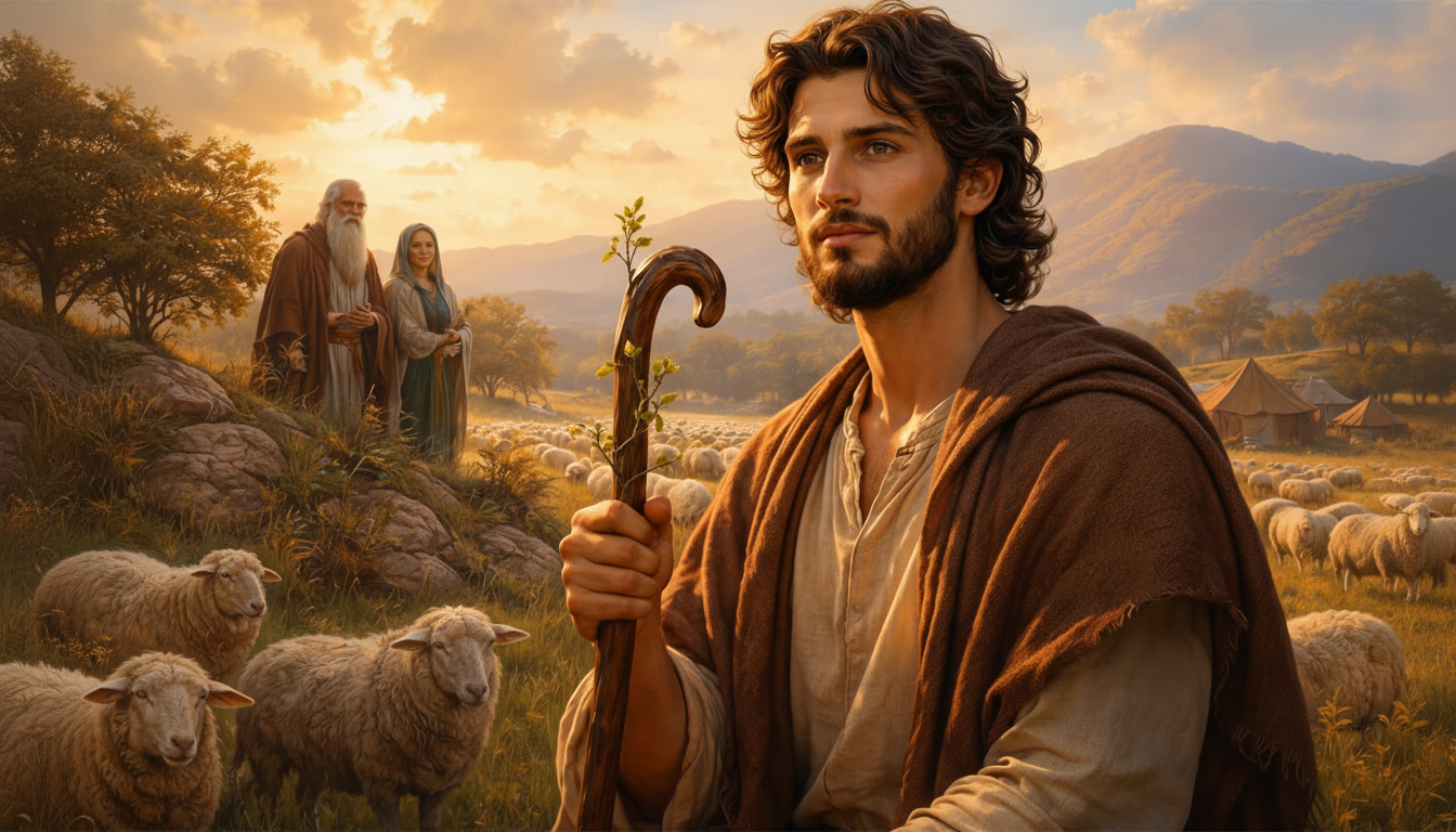 The Rich Legacy and Meaning of the Name Isaac