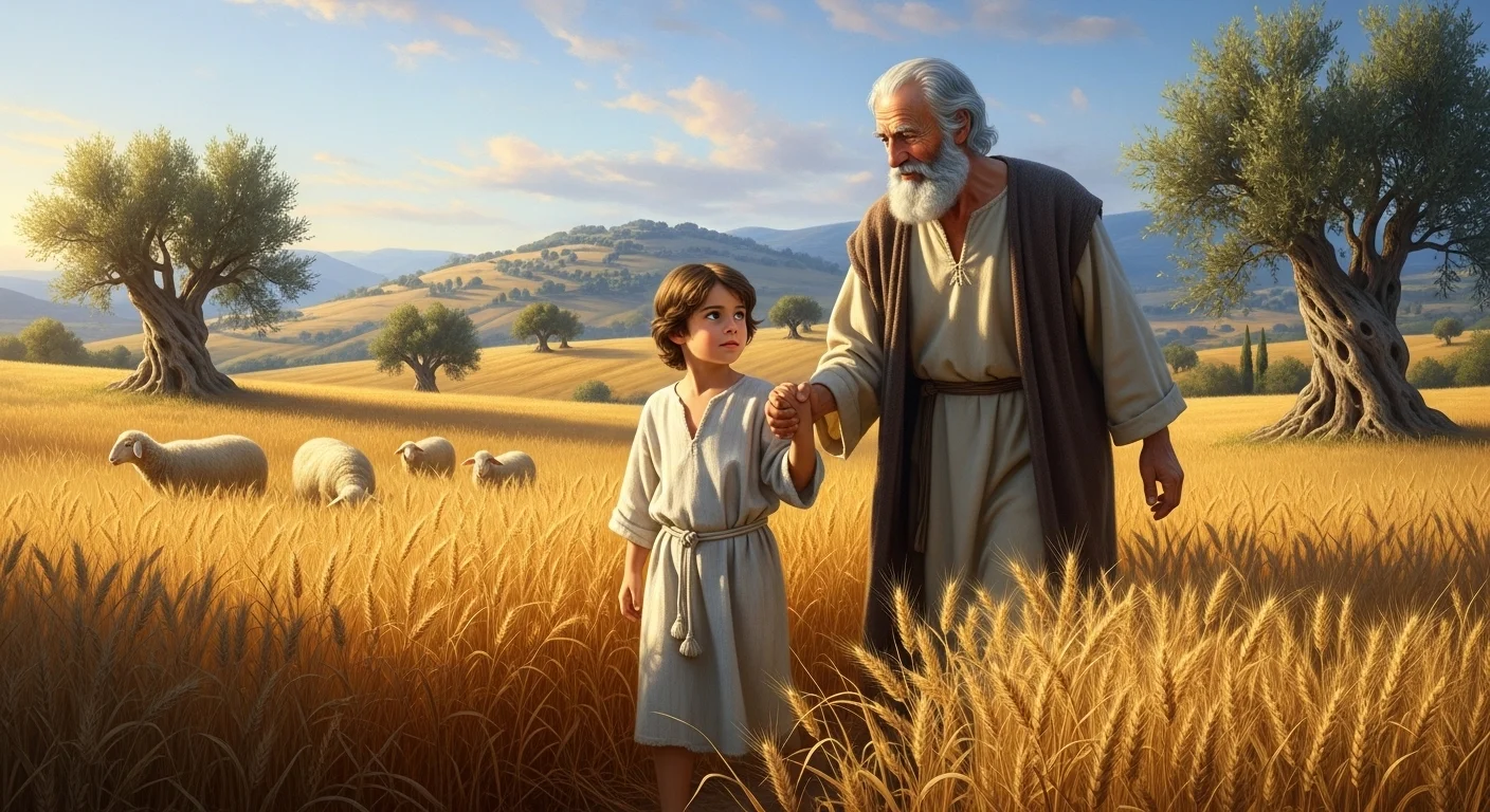 The Rich Legacy and Meaning of the Name Isaac