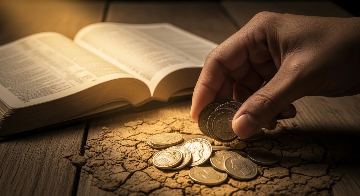 What Does It Mean When You Dream About Finding Money