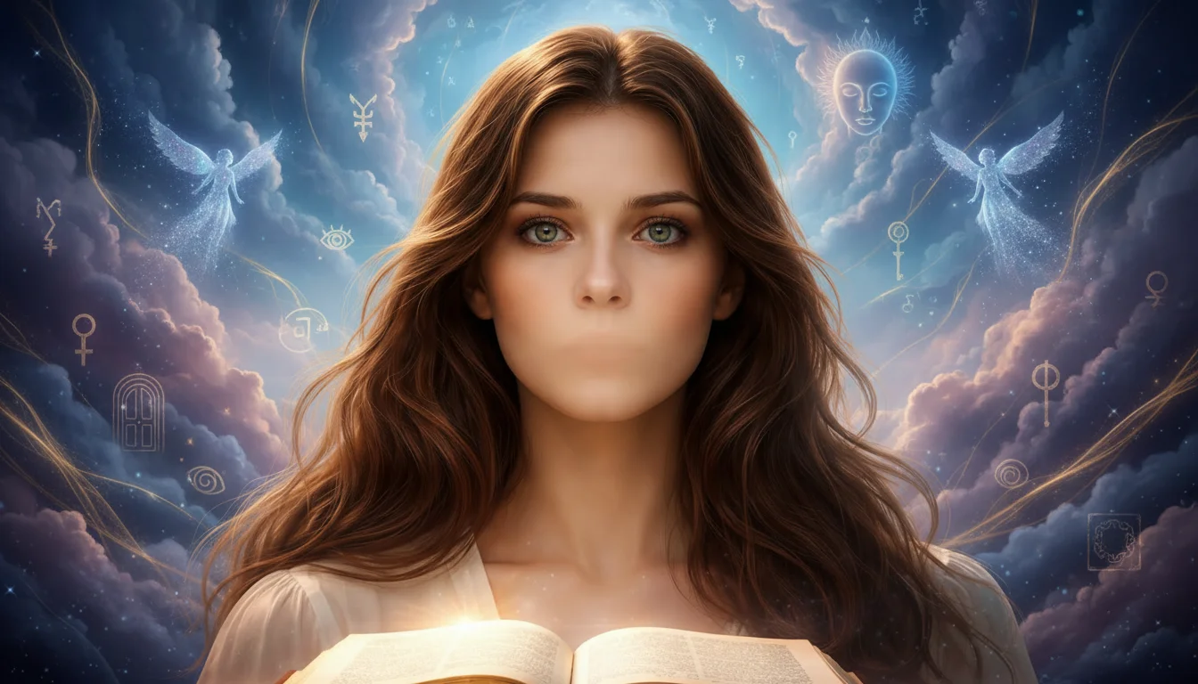 dreams about no mouth interpretation and meaning