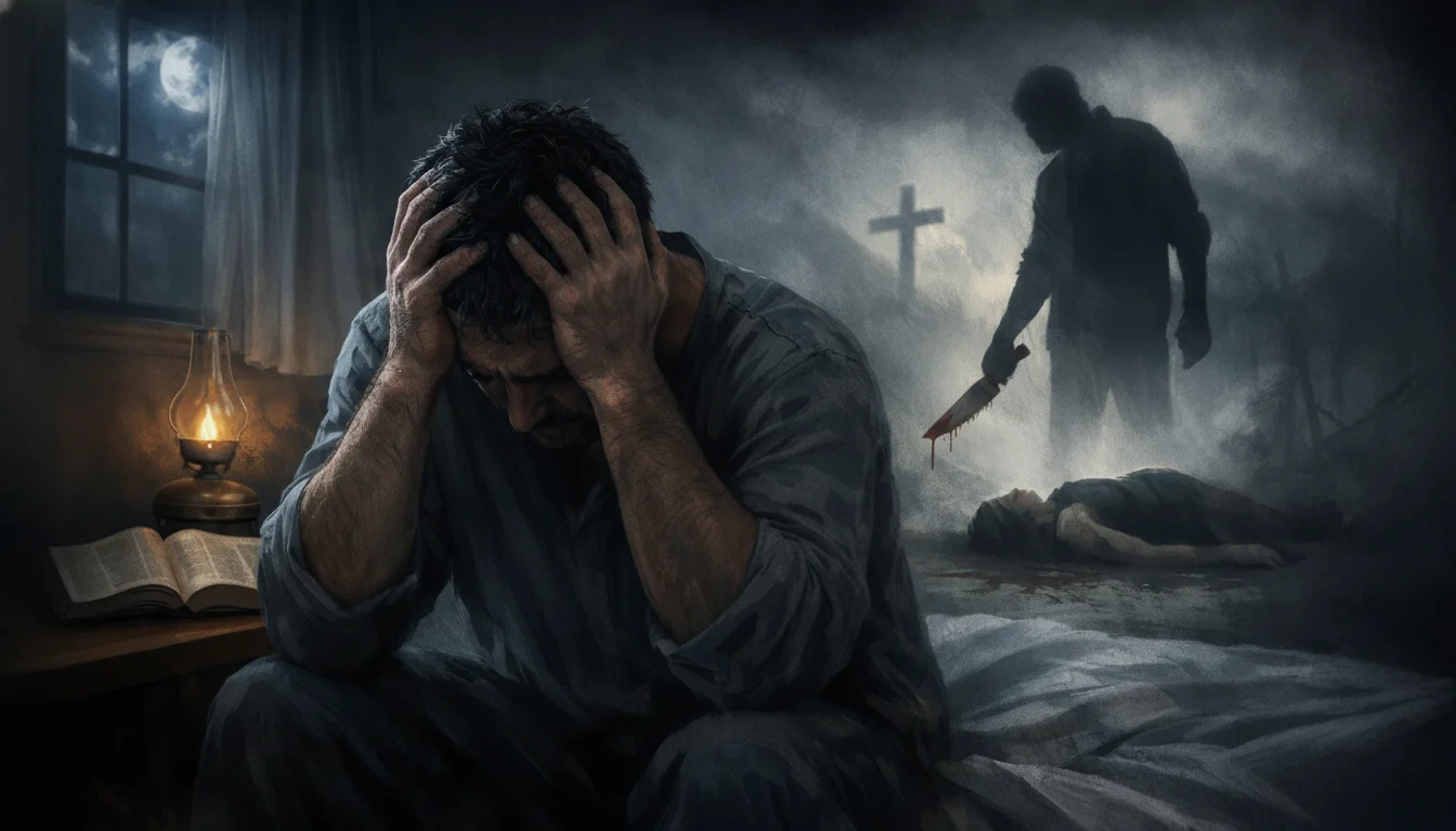 dreams about no mouth interpretation and meaning