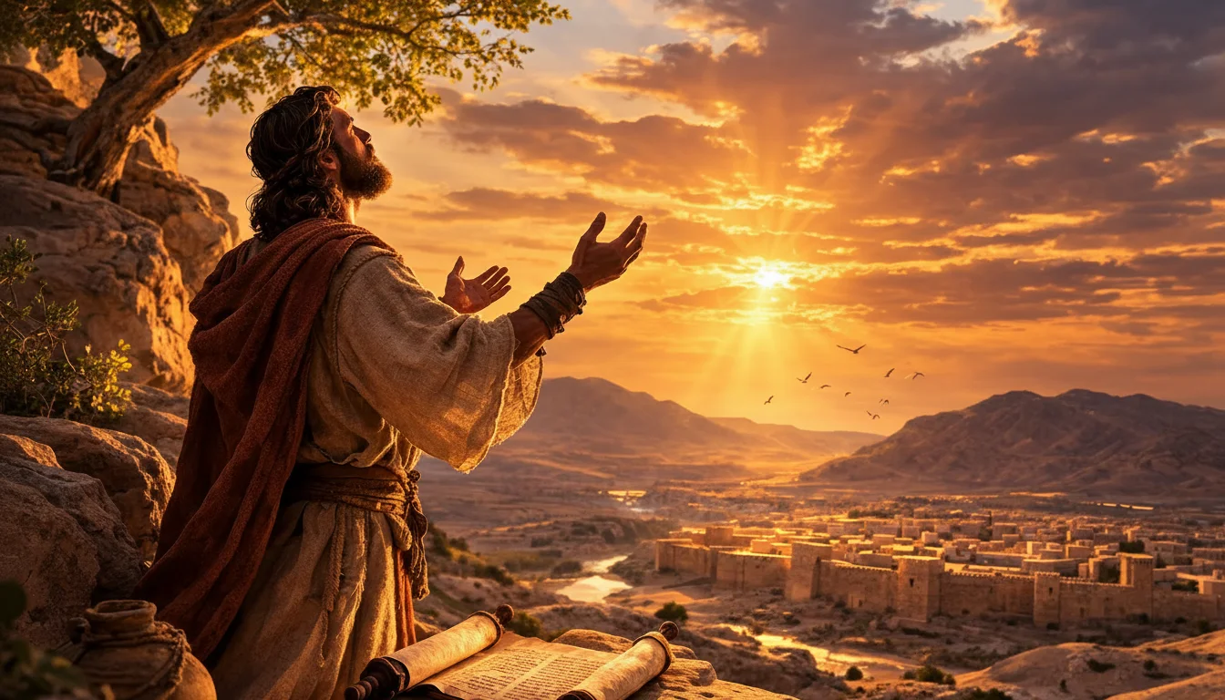 oshua Biblical Meaning